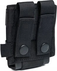Beretta Dėtuvės dėklas BERETTA Griptac Juodas : Dydis