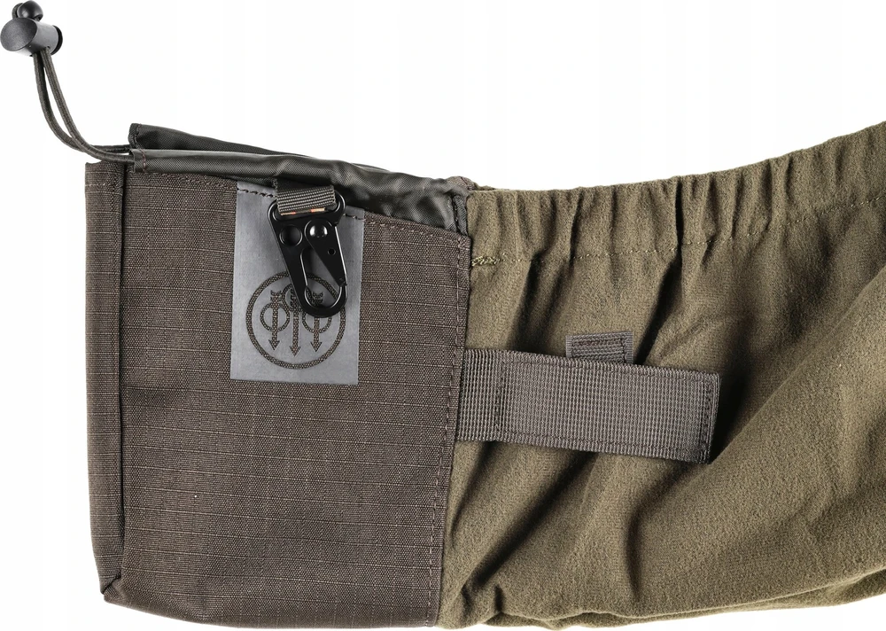 Beretta Dėklas BERETTA Packable WR Ginklų dėklas 103/118 cm Žalias