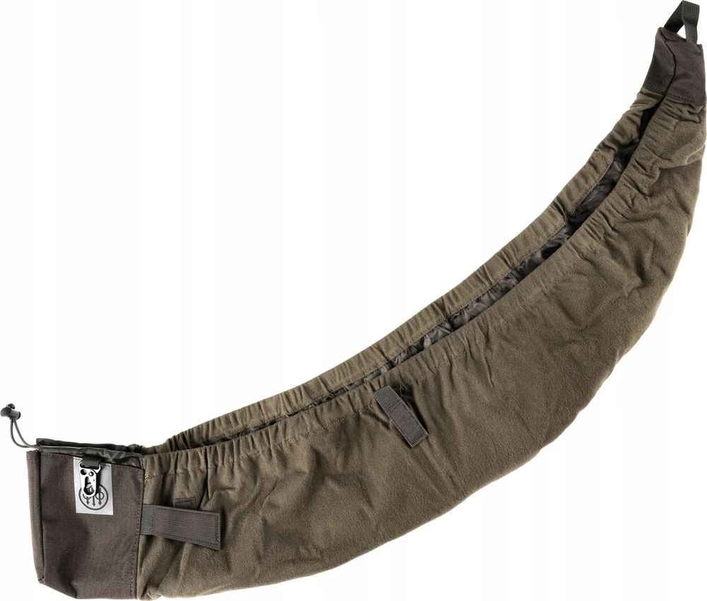 Beretta Dėklas BERETTA Packable WR Ginklų dėklas 118/135cm pilkas