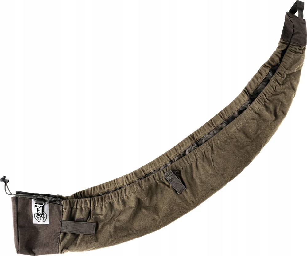Beretta Dėklas BERETTA Packable WR Ginklų dėklas 103/118 cm Žalias