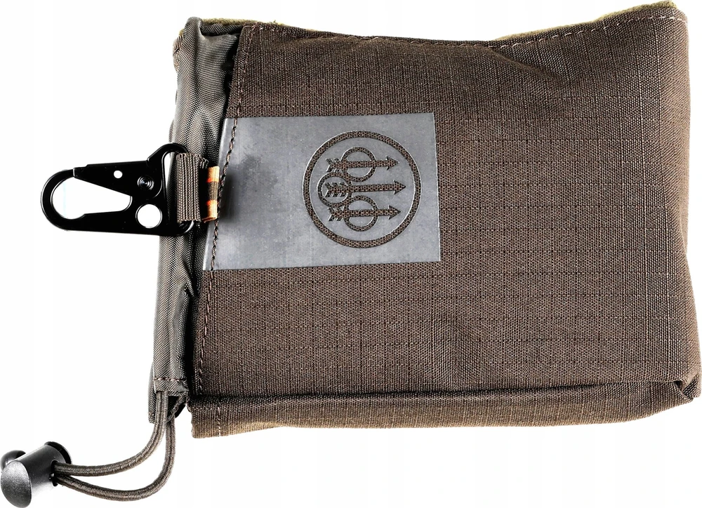 Beretta Dėklas BERETTA Packable WR Ginklų dėklas 118/135cm pilkas