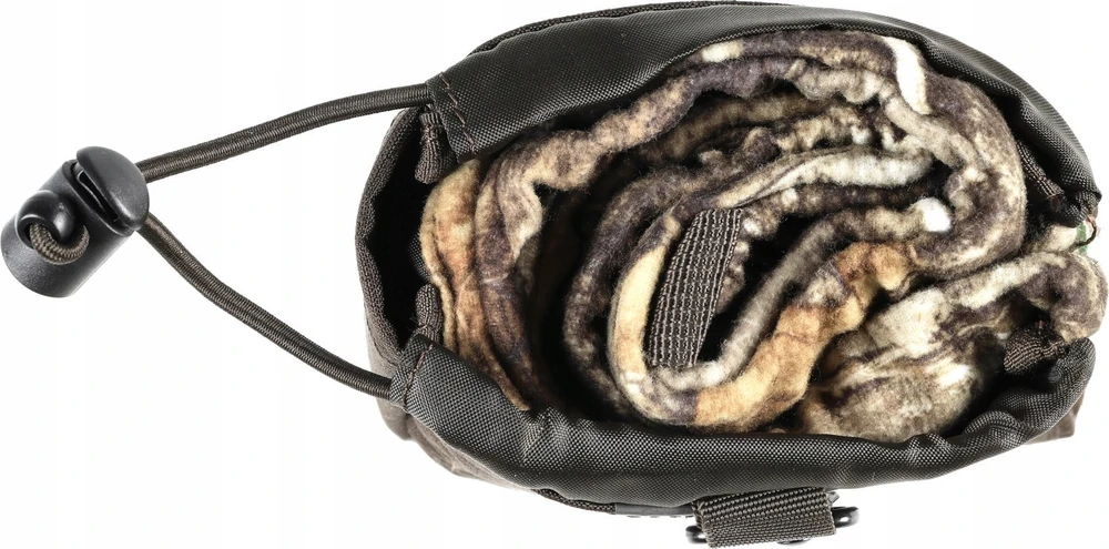 Beretta Dėklas ginklui BERETTA Packable WR Gun Case 118/1