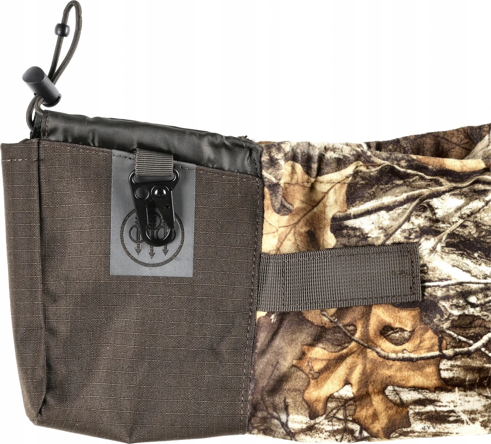 Beretta Dėklas ginklui BERETTA Packable WR Gun Case 118/1
