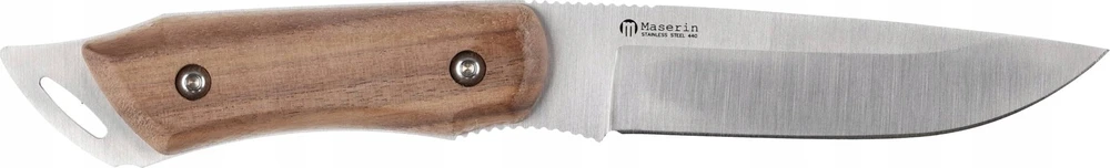 Beretta Medžioklinis peilis BERETTA Roan Fixed : Dydis - Universalus