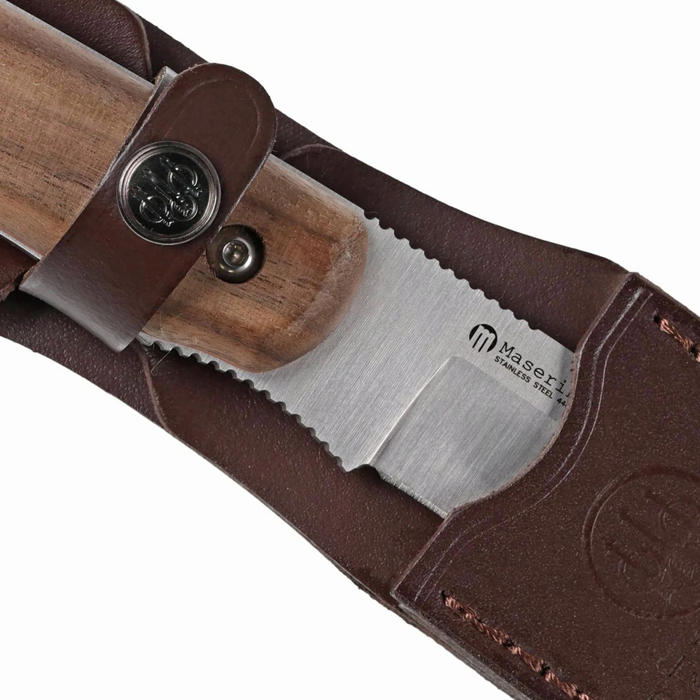 Beretta Medžioklinis peilis BERETTA Roan Fixed : Dydis - Universalus
