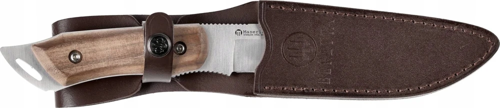 Beretta Medžioklinis peilis BERETTA Roan Fixed : Dydis - Universalus