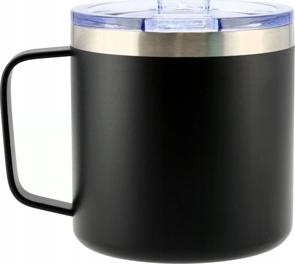 Beretta Puodelis BERETTA Coffee Mug juodas : Varianto spalva -