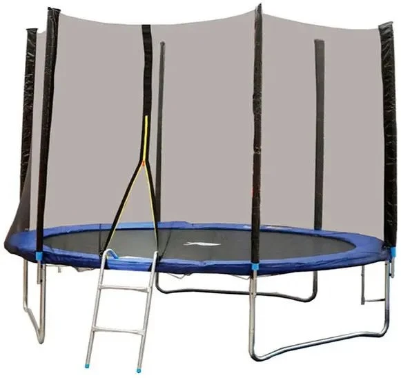 Berg Batutas 8" 244 cm skersmens, su tinklu