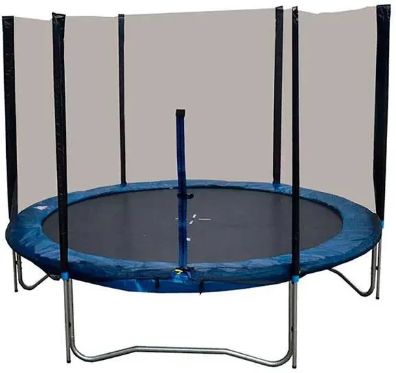 Berg Batutas 8" 244 cm skersmens, su tinklu