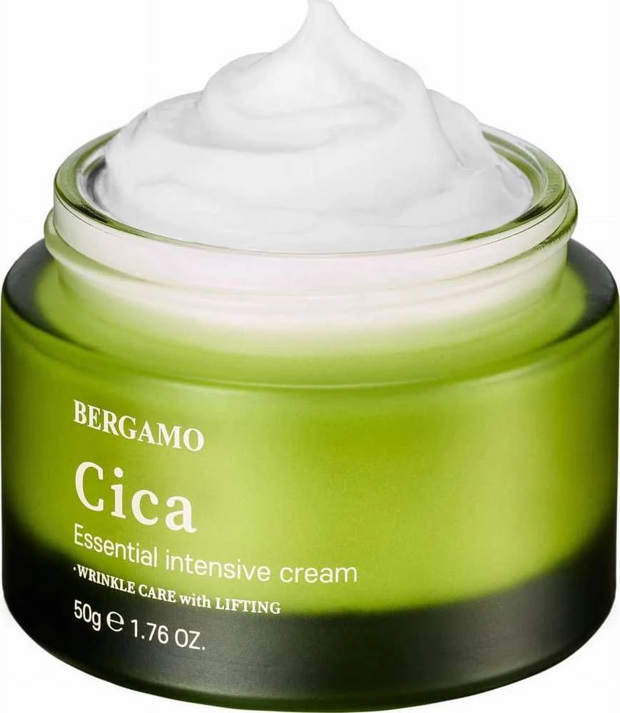 BERGAMO Cica, 50 g