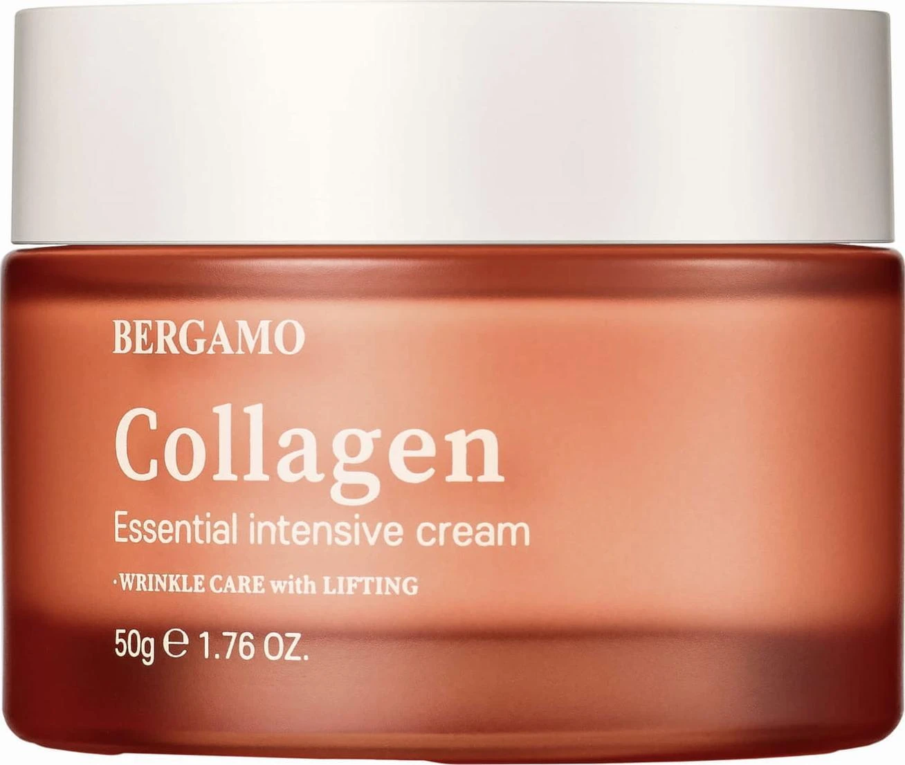 BERGAMO Collagen, 50 g