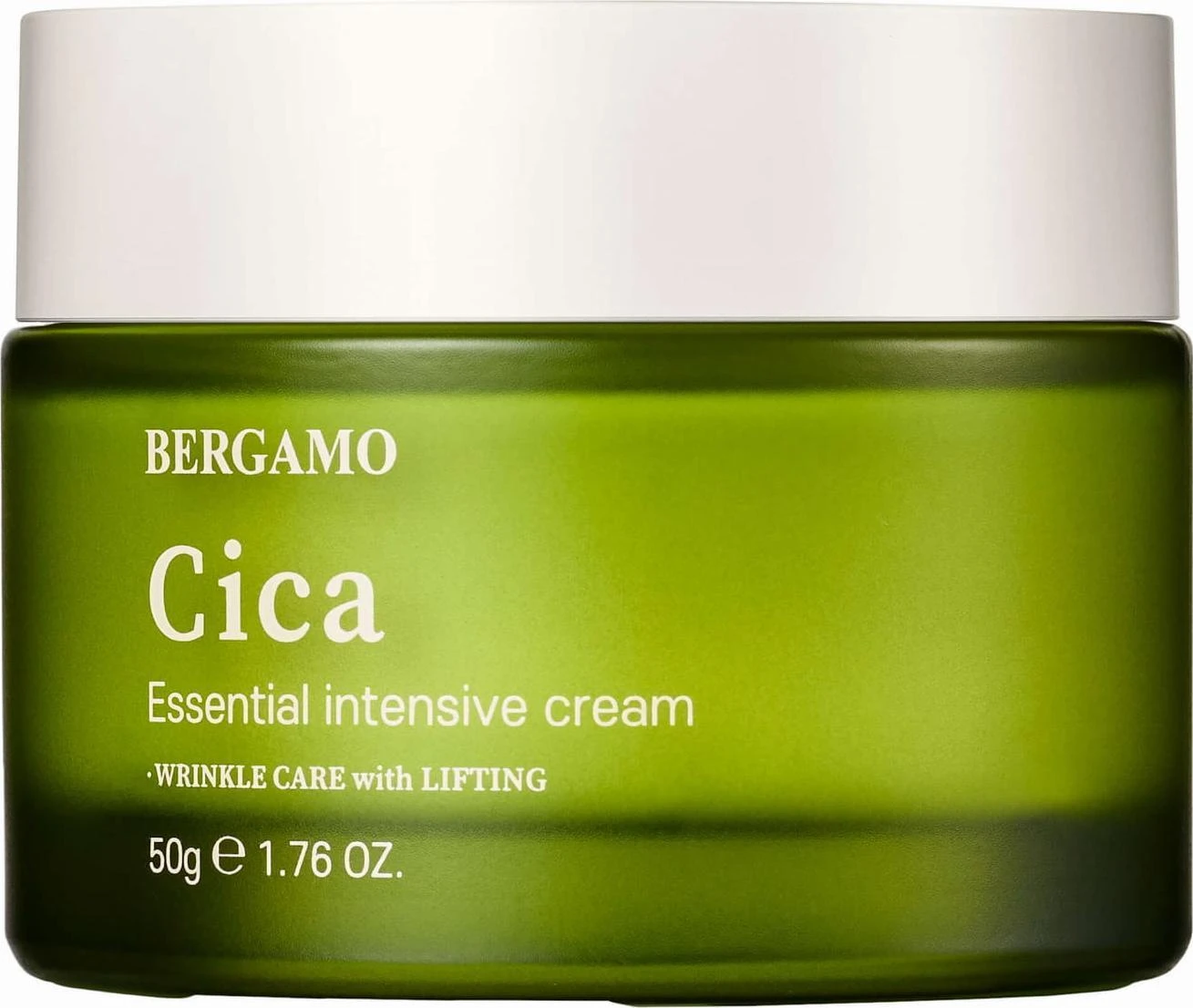 BERGAMO Cica, 50 g