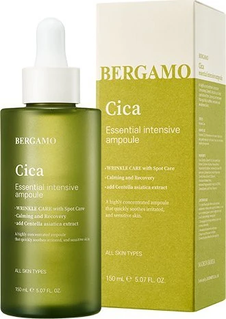 BERGAMO Cica, 150 ml