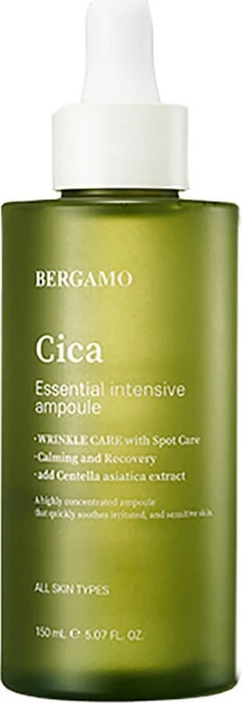 BERGAMO Cica, 150 ml