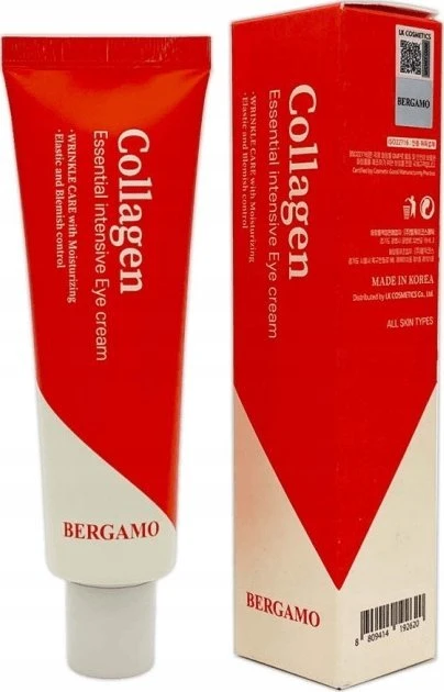 BERGAMO Collagen, 100 g