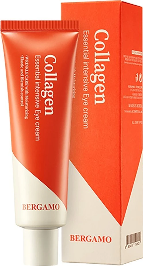 BERGAMO Collagen, 100 g