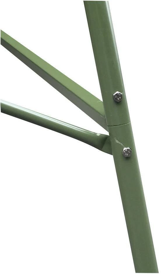 Berger & Schröter 31746 rinkinys, skirta 31135 medžiotojo kėdės pratęsimo rinkiniui