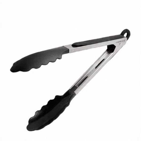 Berghoff BergHoff Essentials serviravimo žnyplės 27 cm nailonas Satin