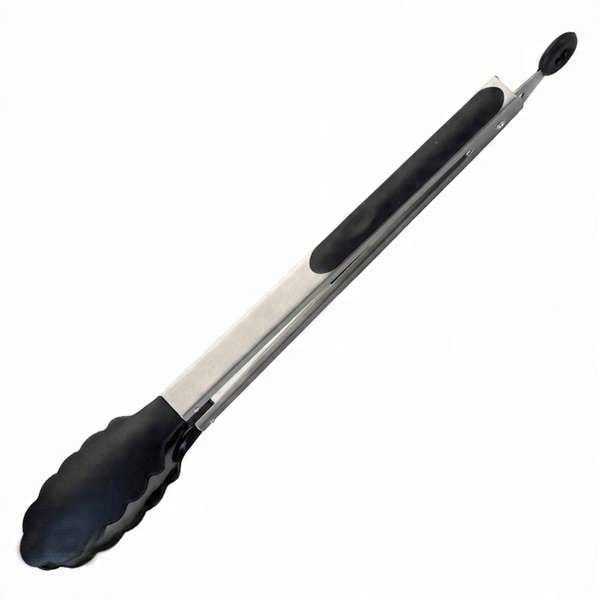 Berghoff BergHoff Essentials serviravimo žnyplės 27 cm nailonas Satin