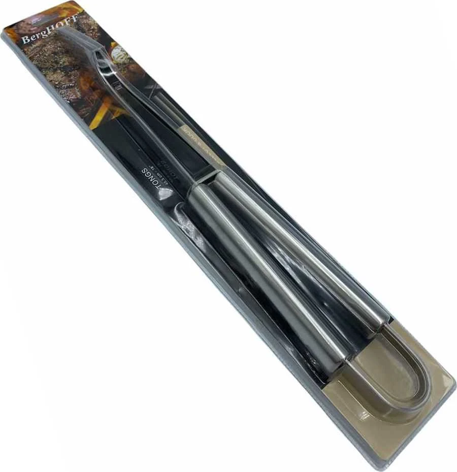 Berghoff Szczypce Grilio žnyplės 45,5 cm