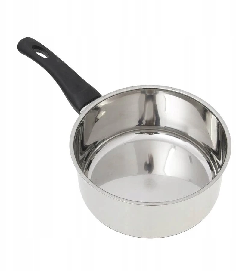 Berghoff Puodas su keptuve 18 CM INOX 1,7 L