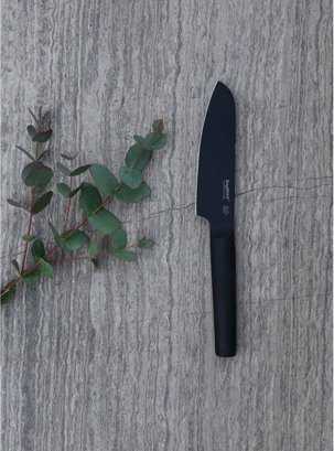 Berghoff BergHoff RON Grønsagskniv sort 12 cm Sort