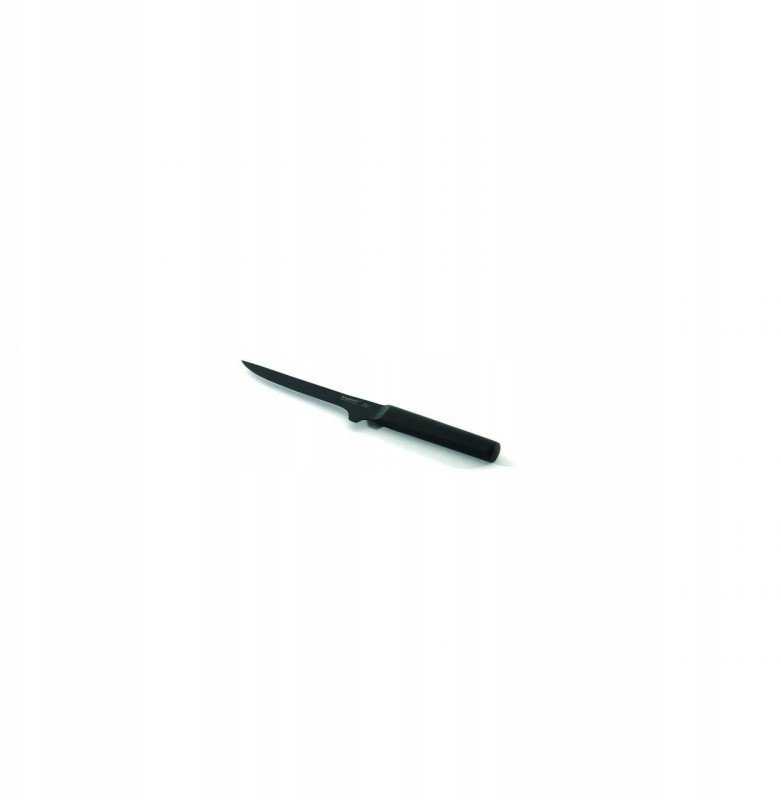 Berghoff BergHoff RON peilis do filetowania juoda 15 cm Juodas