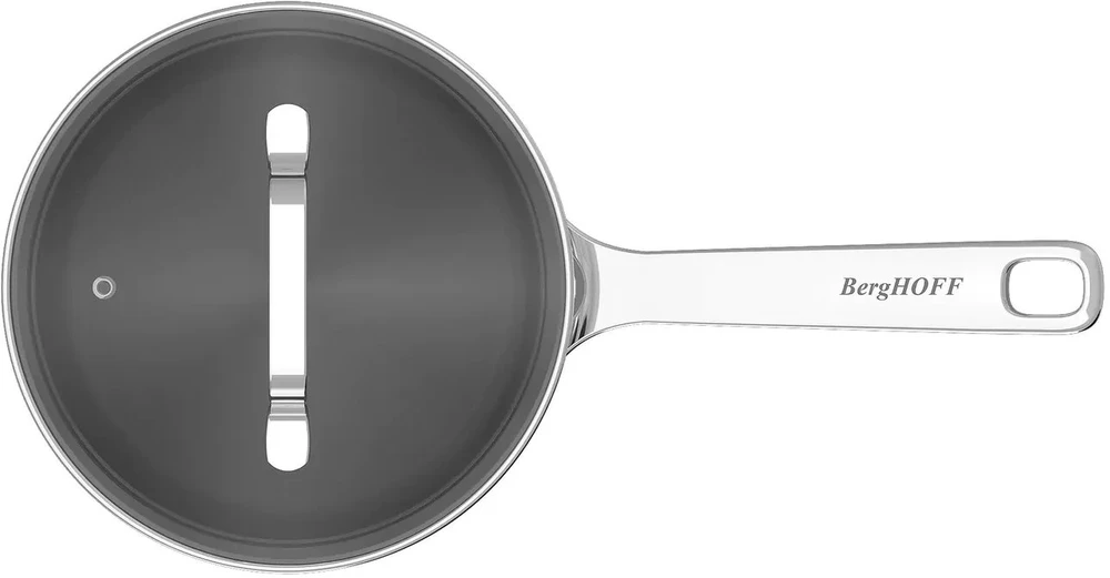 Puodas BergHOFF Dina Helix, 16 cm, 1.5 l