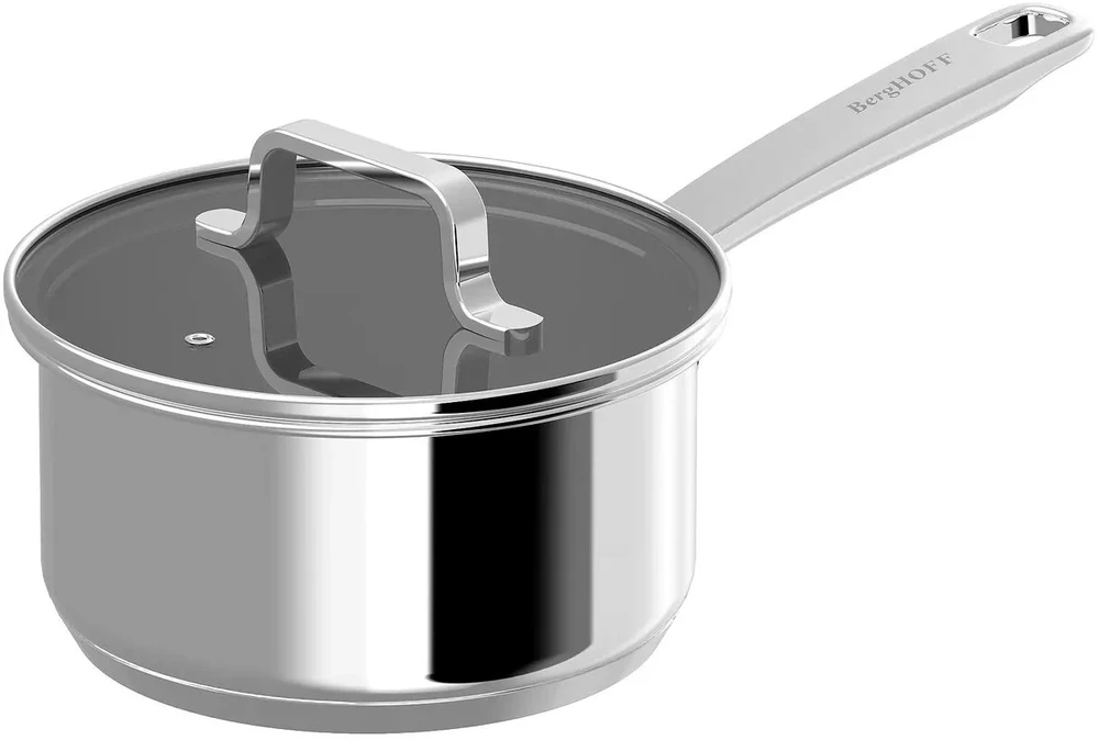 Puodas BergHOFF Dina Helix, 16 cm, 1.5 l