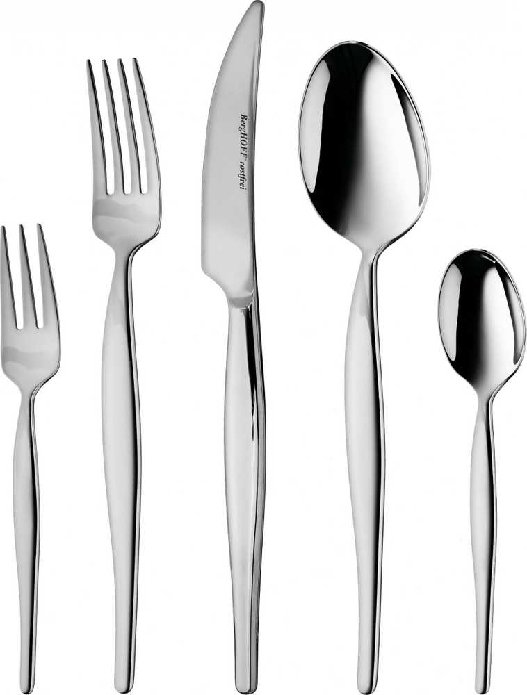 Berghoff Stalo įrankių rinkinys Berghoff Finesse 30 vnt. 1230504