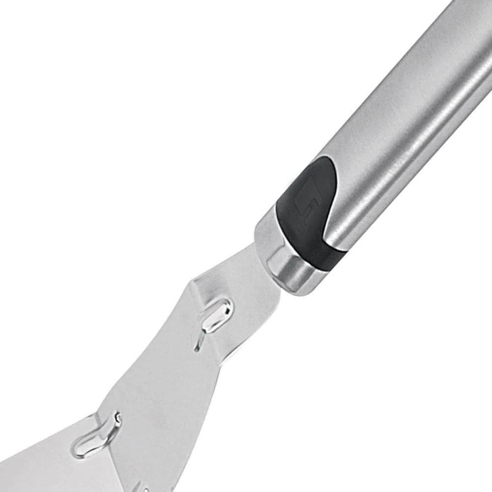 Bergner BERGNER Szpatułka do ciasta Gizmo 40 cm ze stali nierdzewnej Długość 39 cm