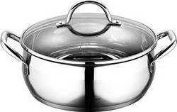 Bergner Puodas Gourmet, 28 cm BG6565