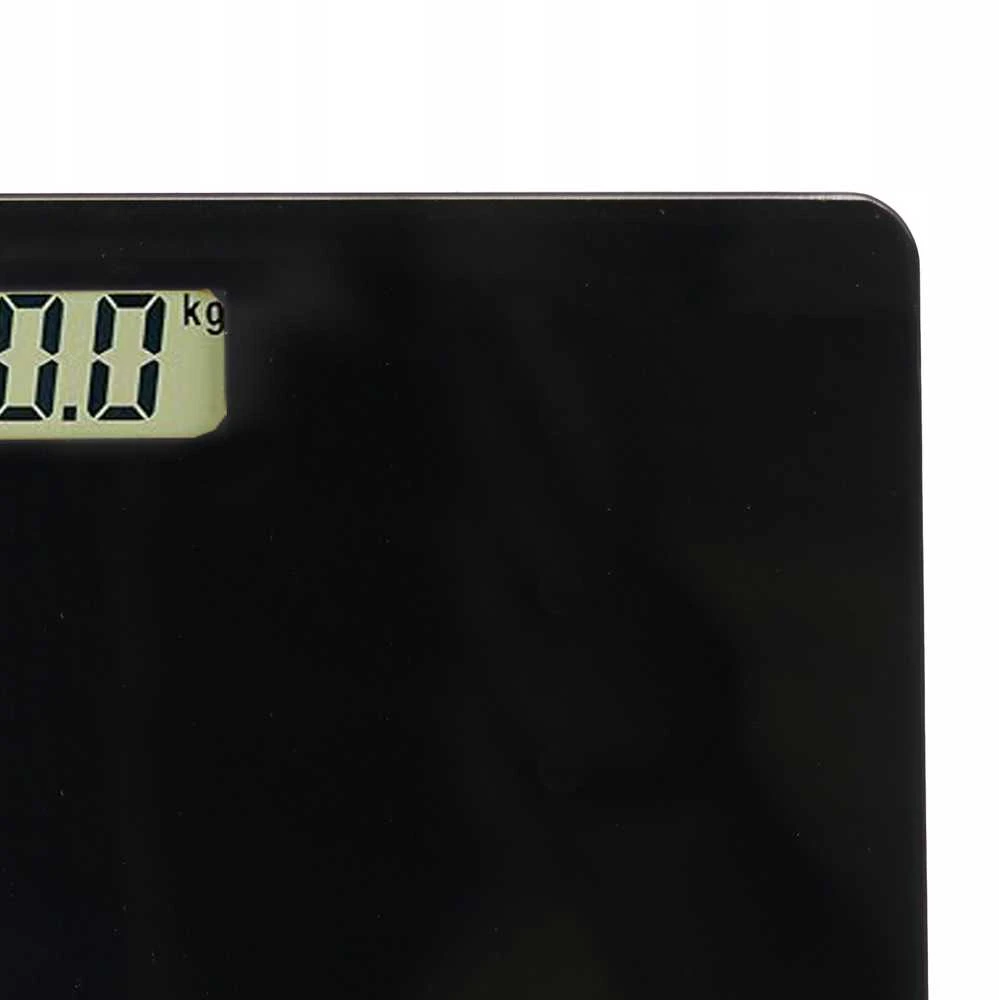 Vonios svarstyklės Berilo Elektroniczna waga vonios do 150 kg