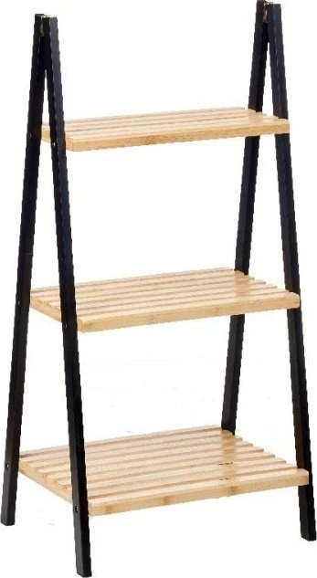 Berilo Lentyna BAMBOO GLOW, 40 x 30 x 81,5 cm