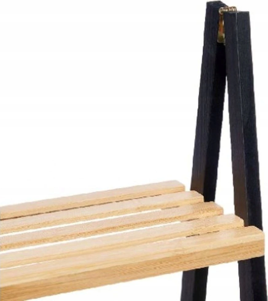 Berilo Lentyna BAMBOO GLOW, 40 x 30 x 81,5 cm