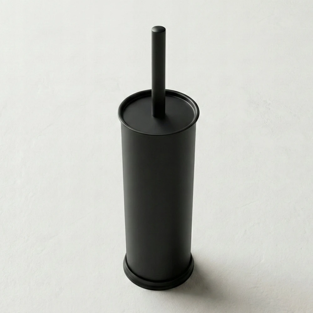 Berilo STAV tualetinio šepečio stovas, aukštis 38 cm