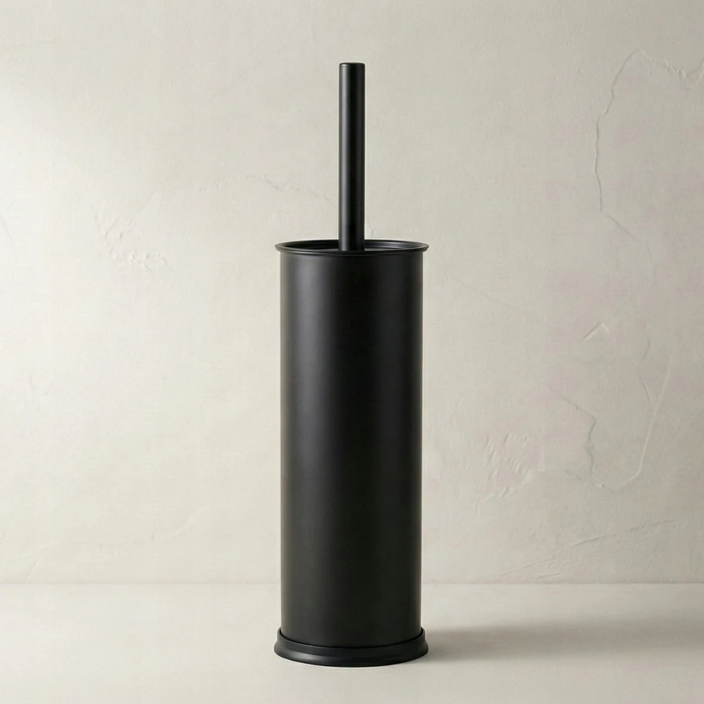 Berilo STAV tualetinio šepečio stovas, aukštis 38 cm