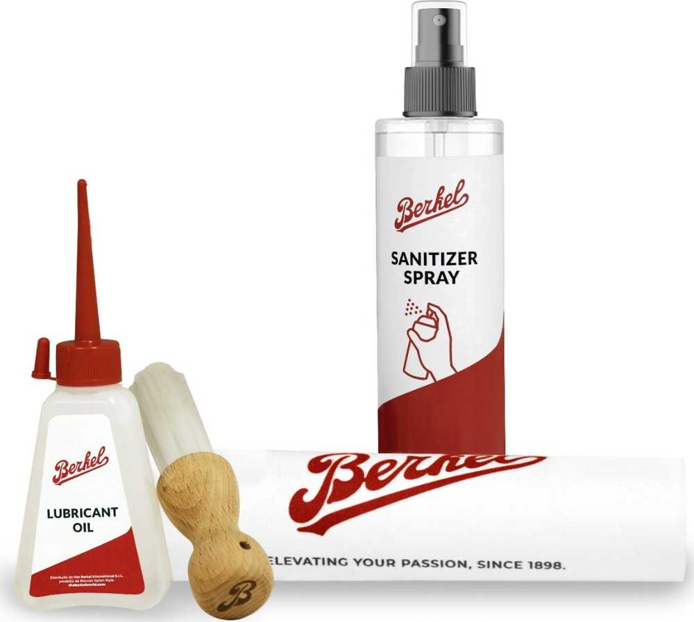 Berkel Berkel Cleaning Kit