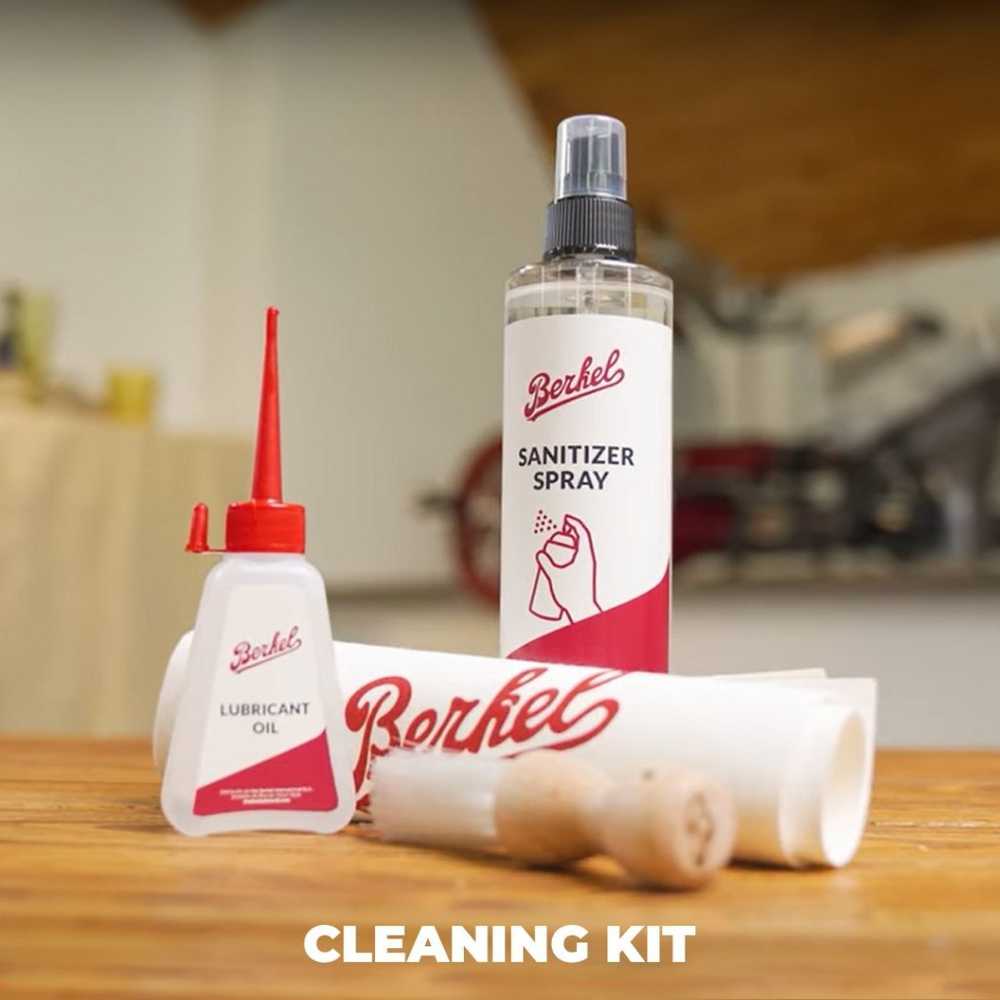 Berkel Berkel Cleaning Kit