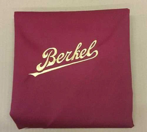 Berkel Berkel Cover-M red Model RL 250/300, 45x45x50 cm