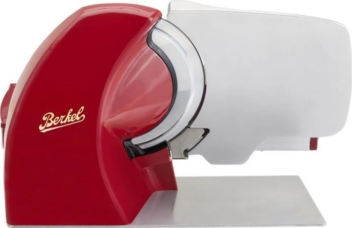 Berkel Homeline HL PLUS 250 red Slicer