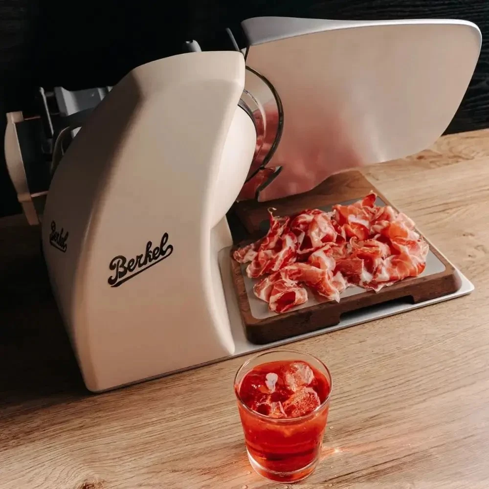 Berkel HL Plus 250 kreminis matinis