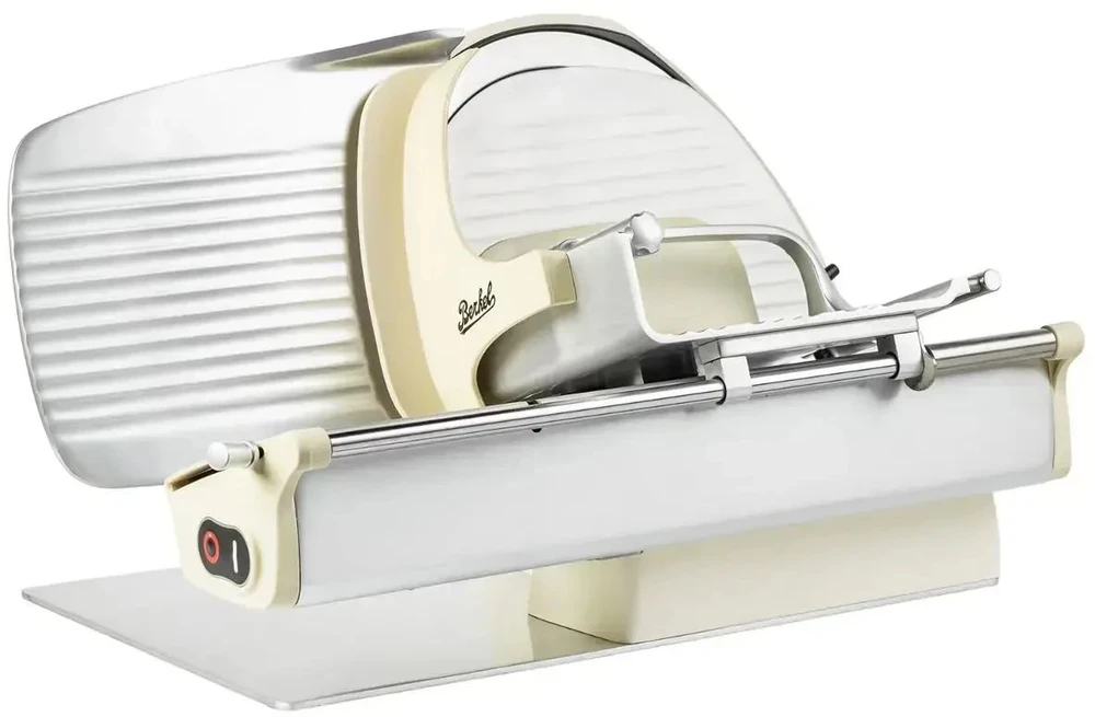 Berkel HL Plus 250 kreminis matinis
