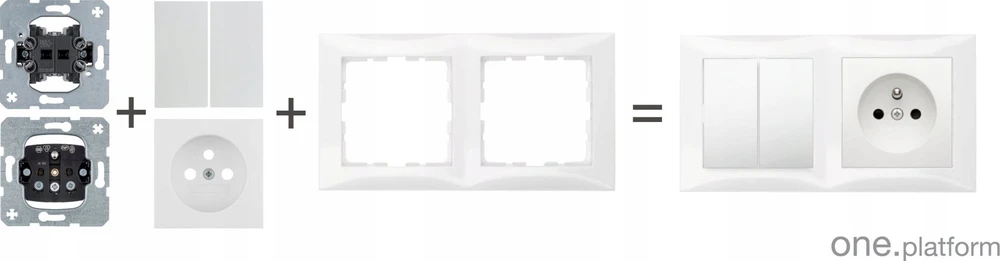 Berker Vienos platformos rotacinio reguliatoriaus apkrova R 20-200 W, LED 3-40 W 2909
