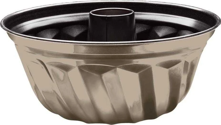 KEPIMO FORMA 25x10,5 cm BERLINGER HAUS Blizganti juoda BH-6810