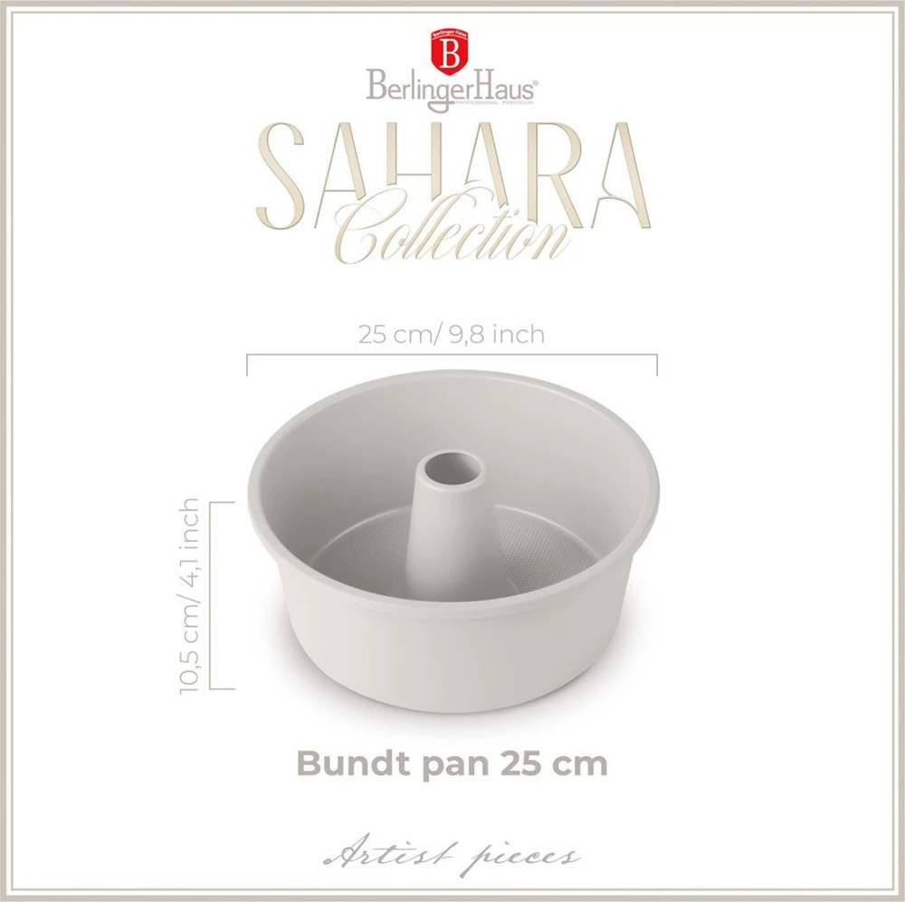 Berlinger Haus FORMA DO BABKI BH-7883 SAHARA