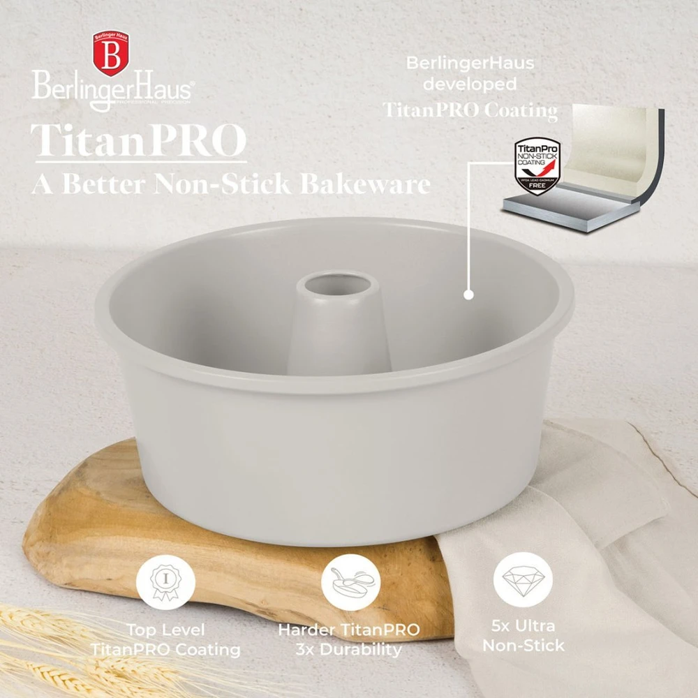 Berlinger Haus FORMA DO BABKI BH-7883 SAHARA