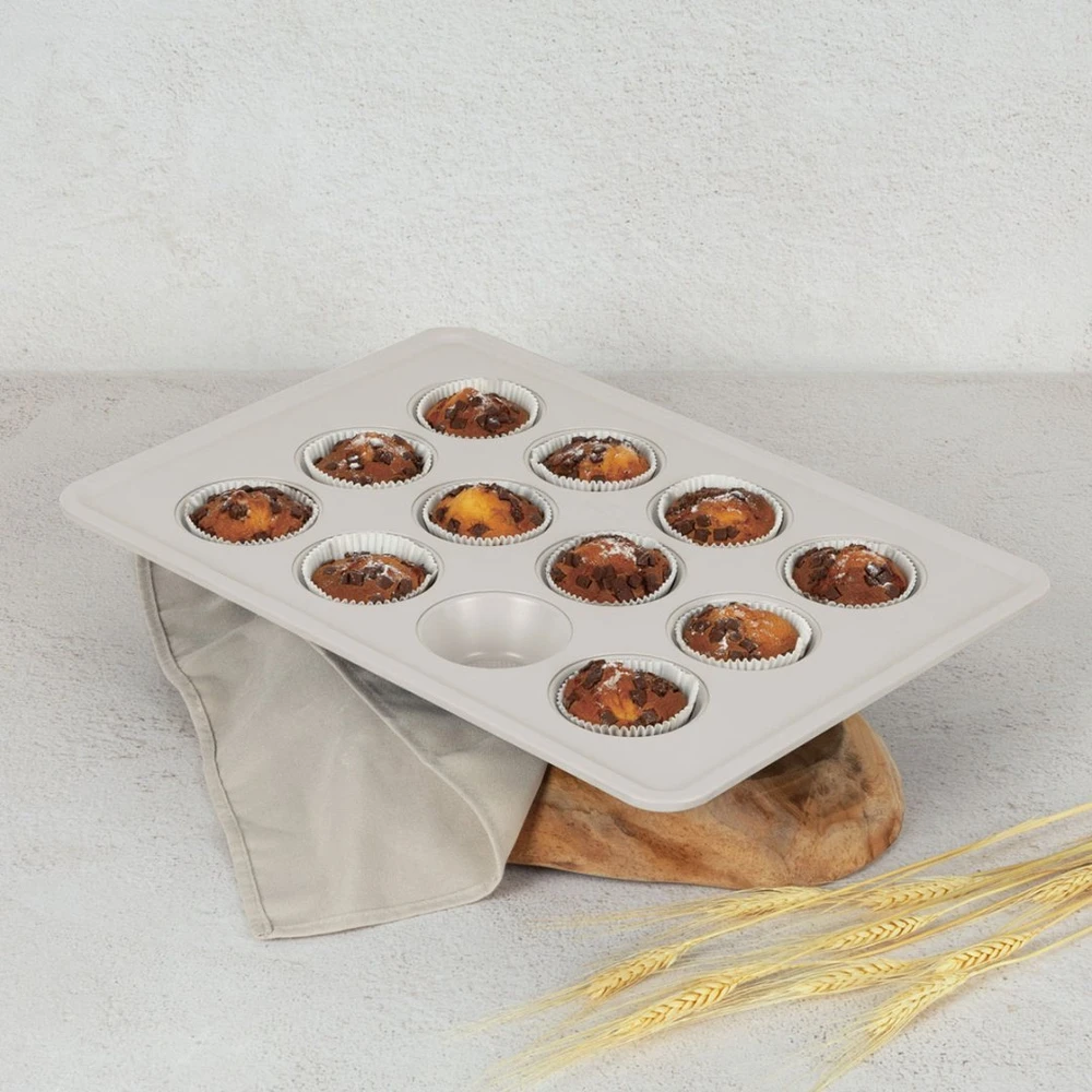 Berlinger Haus FORMA DO MUFFINEK BH-7877 SAHARA