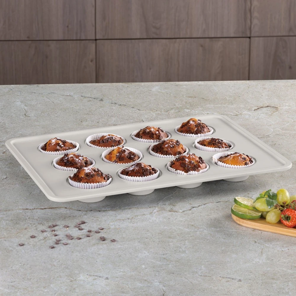 Berlinger Haus FORMA DO MUFFINEK BH-7877 SAHARA