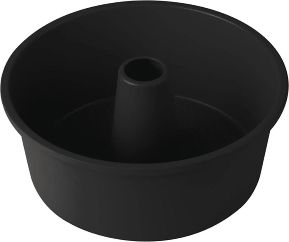 Berlinger Haus FORMA TYTANOWA DO BABKI BH-7882 MATTE Juodas